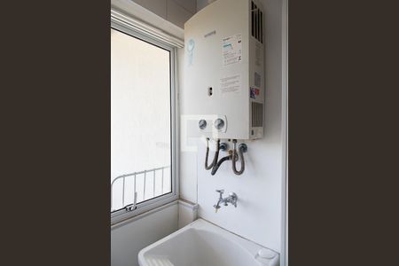 Apartamento à venda com 148m², 2 quartos e 2 vagas Apartamento à venda com 148m², 2 quartos e 2 vagasÁrea de serviço