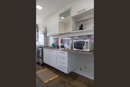 Apartamento à venda com 148m², 2 quartos e 2 vagas Apartamento à venda com 148m², 2 quartos e 2 vagasCozinha