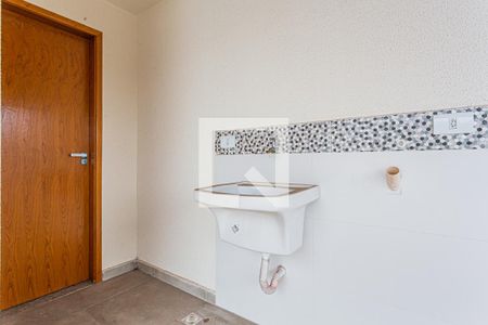 Apartamento à venda com 94m², 2 quartos e 1 vaga Apartamento à venda com 94m², 2 quartos e 1 vagaÁrea de Serviço - Cobertura