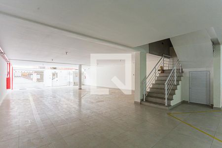 Apartamento à venda com 94m², 2 quartos e 1 vaga Apartamento à venda com 94m², 2 quartos e 1 vagaÁrea comum - Garagem
