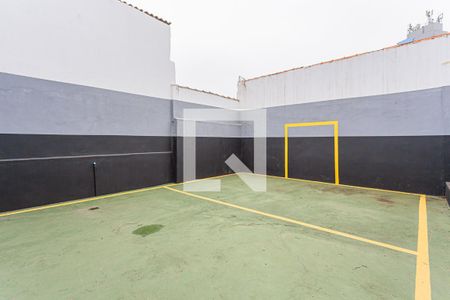 Apartamento à venda com 94m², 2 quartos e 1 vaga Apartamento à venda com 94m², 2 quartos e 1 vagaÁrea comum - Quadra