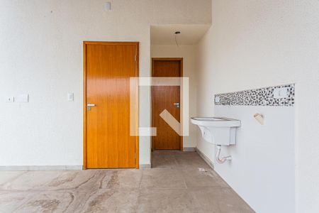 Apartamento à venda com 94m², 2 quartos e 1 vaga Apartamento à venda com 94m², 2 quartos e 1 vagaÁrea de Serviço - Cobertura