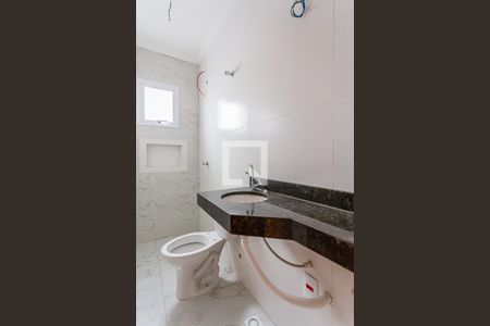 Apartamento à venda com 94m², 2 quartos e 1 vaga Apartamento à venda com 94m², 2 quartos e 1 vagaBanheiro