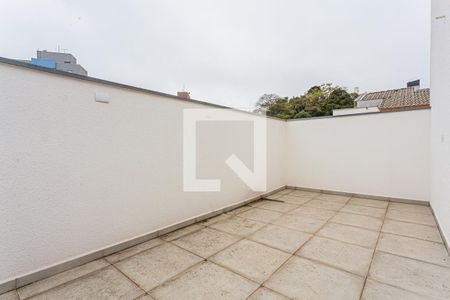 Apartamento à venda com 94m², 2 quartos e 1 vaga Apartamento à venda com 94m², 2 quartos e 1 vagaCobertura