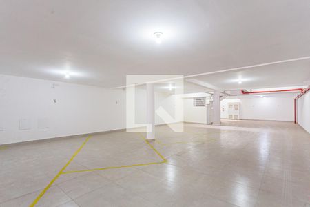 Apartamento à venda com 94m², 2 quartos e 1 vaga Apartamento à venda com 94m², 2 quartos e 1 vagaÁrea comum - Garagem