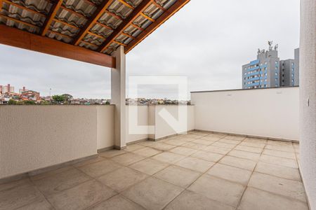 Apartamento à venda com 94m², 2 quartos e 1 vaga Apartamento à venda com 94m², 2 quartos e 1 vagaCobertura