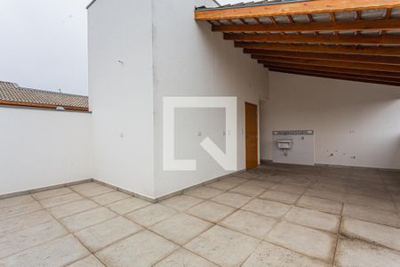 Apartamento à venda com 94m², 2 quartos e 1 vaga Apartamento à venda com 94m², 2 quartos e 1 vagaCobertura
