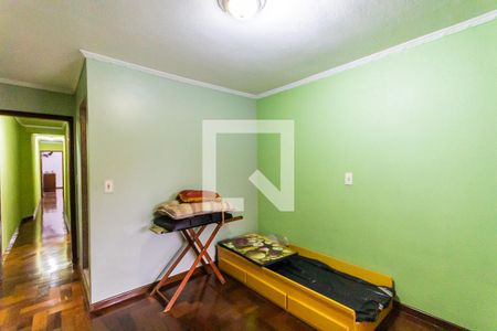 Casa à venda com 220m², 3 quartos e 2 vagasSuíte 3