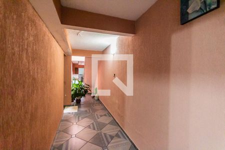 Casa à venda com 220m², 3 quartos e 2 vagasCorredor Externo