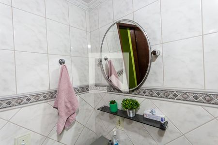 Casa à venda com 220m², 3 quartos e 2 vagasEspelho