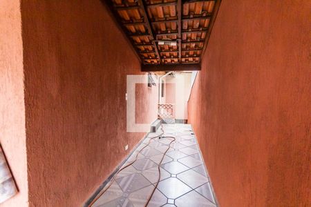 Casa à venda com 220m², 3 quartos e 2 vagasVaranda da Suíte 3