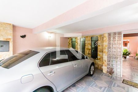 Casa à venda com 220m², 3 quartos e 2 vagasGaragem