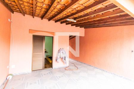 Casa à venda com 220m², 3 quartos e 2 vagasVaranda da Suíte 3