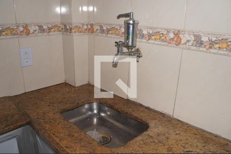 Apartamento à venda com 70m², 2 quartos e sem vagaCozinha