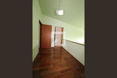 Casa para alugar com 234m², 4 quartos e 2 vagasAntessala do Quarto 4 (suíte master)