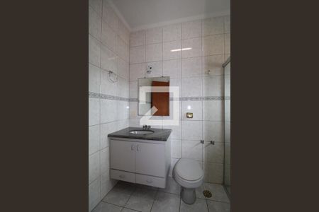 Casa para alugar com 234m², 4 quartos e 2 vagasBanheiro da Suíte 2