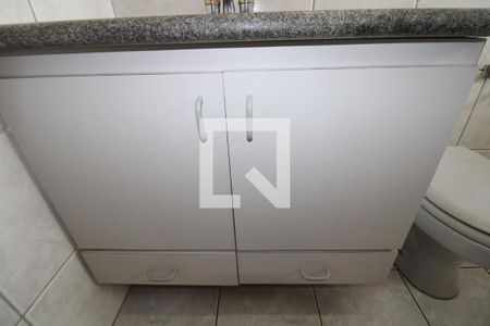 Casa para alugar com 234m², 4 quartos e 2 vagasBanheiro da Suíte 2