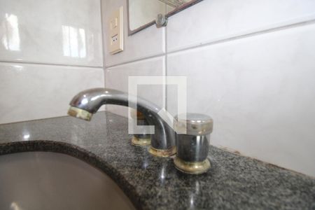 Casa para alugar com 234m², 4 quartos e 2 vagasBanheiro da Suíte 2