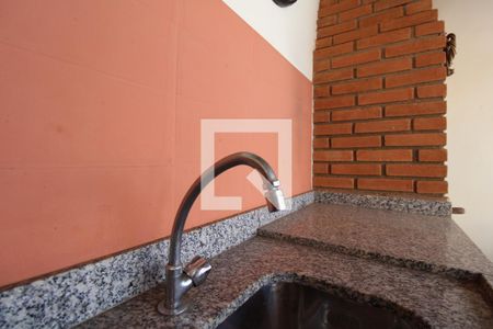 Casa para alugar com 234m², 4 quartos e 2 vagasQuintal - Churrasqueira