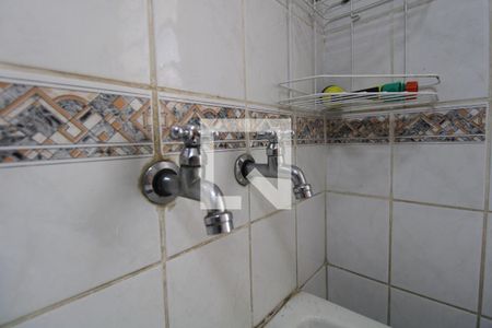 Casa para alugar com 234m², 4 quartos e 2 vagasÁrea de Serviço