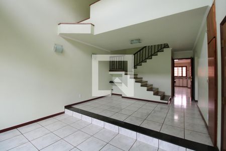 Sala de casa à venda com 4 quartos, 234m² em Cidade Universitária, Campinas