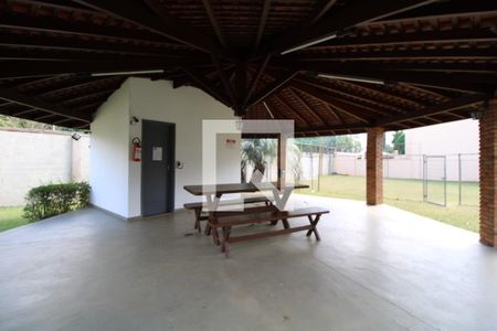 Casa para alugar com 234m², 4 quartos e 2 vagasÁrea comum - Salão