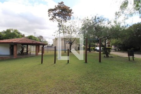 Casa para alugar com 234m², 4 quartos e 2 vagasÁrea Comum - Playground