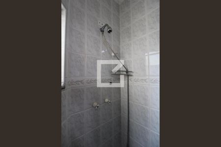 Casa para alugar com 234m², 4 quartos e 2 vagasBanheiro do Quarto 4 (suíte master)