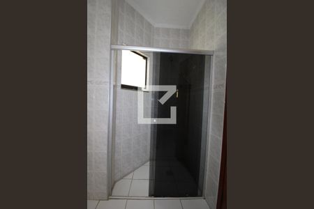 Casa para alugar com 234m², 4 quartos e 2 vagasBanheiro do Quarto 4 (suíte master)