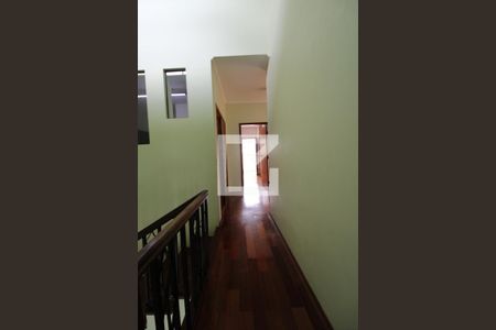 Casa para alugar com 234m², 4 quartos e 2 vagasCorredor