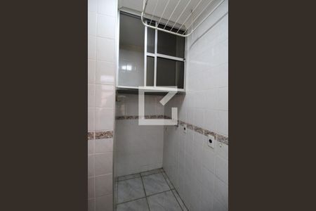 Casa para alugar com 234m², 4 quartos e 2 vagasÁrea de Serviço