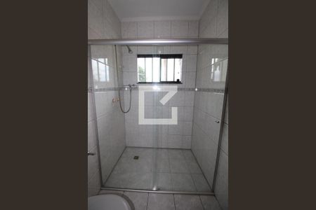 Casa para alugar com 234m², 4 quartos e 2 vagasBanheiro da Suíte 2