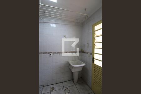 Casa para alugar com 234m², 4 quartos e 2 vagasÁrea de Serviço