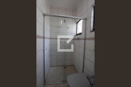 Casa para alugar com 234m², 4 quartos e 2 vagasBanheiro da Suíte 3