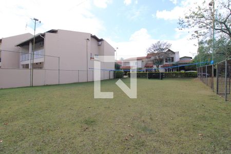 Casa para alugar com 234m², 4 quartos e 2 vagasÁrea comum - Quadra