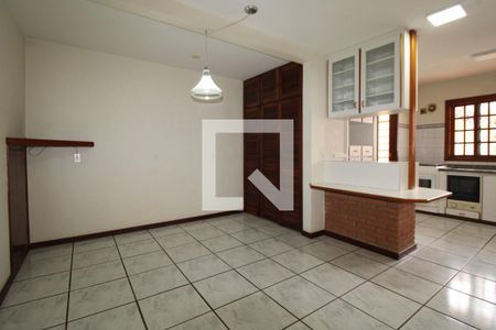 Casa para alugar com 234m², 4 quartos e 2 vagasSala de Jantar