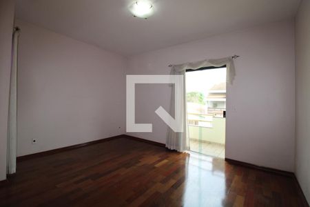 Casa para alugar com 234m², 4 quartos e 2 vagasQuarto 4 (suíte master)