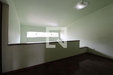Casa para alugar com 234m², 4 quartos e 2 vagasAntessala do Quarto 4 (suíte master)