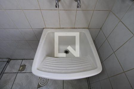 Casa para alugar com 234m², 4 quartos e 2 vagasÁrea de Serviço