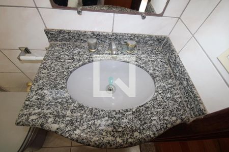 Casa para alugar com 234m², 4 quartos e 2 vagasBanheiro da Suíte 3