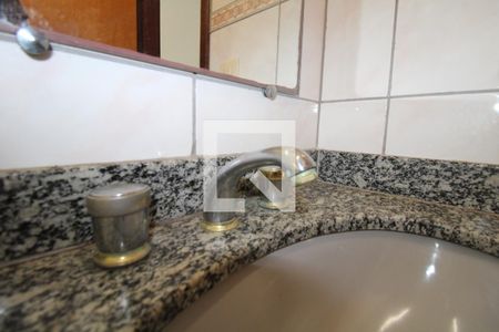 Casa para alugar com 234m², 4 quartos e 2 vagasBanheiro da Suíte 3