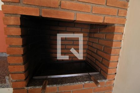 Casa para alugar com 234m², 4 quartos e 2 vagasQuintal - Churrasqueira