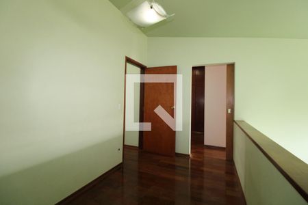 Casa para alugar com 234m², 4 quartos e 2 vagasAntessala do Quarto 4 (suíte master)