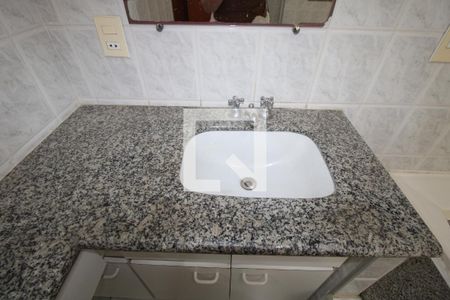 Casa para alugar com 234m², 4 quartos e 2 vagasBanheiro do Quarto 4 (suíte master)