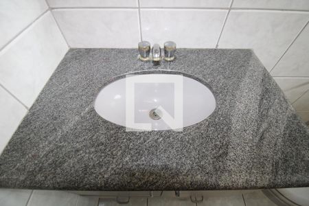 Casa para alugar com 234m², 4 quartos e 2 vagasBanheiro da Suíte 2