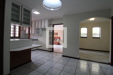 Casa para alugar com 234m², 4 quartos e 2 vagasSala de Jantar