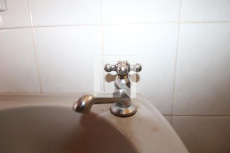 Casa para alugar com 234m², 4 quartos e 2 vagasBanheiro da Sala de TV