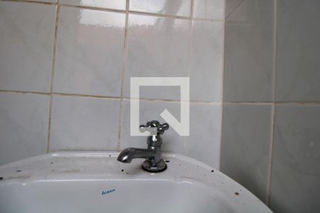 Casa para alugar com 234m², 4 quartos e 2 vagasQuintal - Banheiro