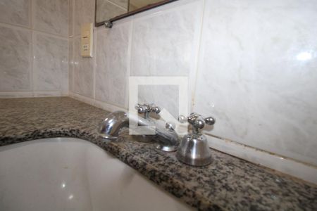 Casa para alugar com 234m², 4 quartos e 2 vagasBanheiro do Quarto 4 (suíte master)