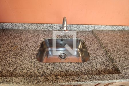 Casa para alugar com 234m², 4 quartos e 2 vagasQuintal - Churrasqueira